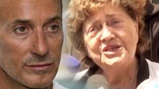 VIDEO | Ce au declarat mama si fiul lui Radu Mazare dupa ce l-au vizitat in arest