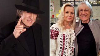 Soția lui Mihai Constantinescu a anunțat că marele artist și-a pregătit mormântul la Cimitirul Ghencea: "Se simțea rău încă de la începutul lui 2018"