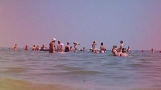 VIDEO | Tichetele de vacanta scumpesc cazarea