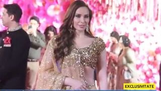 EXCLUSIVITATE | Iulia Vantur confirma ca este iubita lui Salman Khan