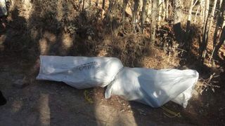 O femeie și-a otrăvit cei doi copii dupa care a vrut să-și pună capăt zilelor. Ce a scris in mesajul de adio