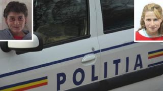 O tanara si nepoata sa au disparut. Rudele implora ajutor