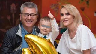 Apariție rară a mamei Gabrielei Firea! Cum arată Veronica, mama primarului general al Capitalei FOTO