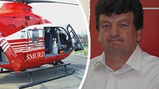 VIDEO | Un senator cu nevoi urgente