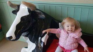 Un copil de doar un an și jumătate a murit din cauza unui gest pe care îl fac toți părinții! S-a stins în chinuri