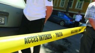 O grefieră s-a aruncat de la etaj, la Parchetul Curții de Apel Iași