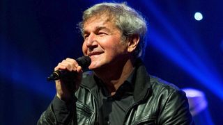 Dan Bittman, probleme mari de sănătate: "Nu puteam sa cant nici macar o piesa"