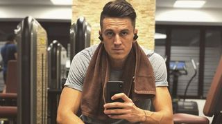 Florin Gardoş, în doliu! Fotbalistul a pierdut o persoană dragă: "Odihneşte-te în pace"