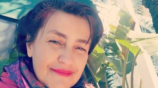 Rona Hartner, probleme mari de sănătate."Era pericol să mor în avion"