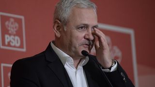 Liviu Dragnea nu este de acord cu înfiinţarea unei armate europene: "Noi suntem lângă ruşi, ne bat la uşă oricând"