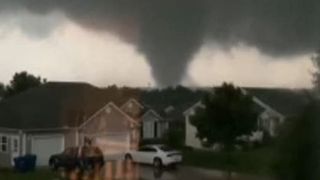 VIDEO | Tornada ucigasa in SUA. Imagini incredibile