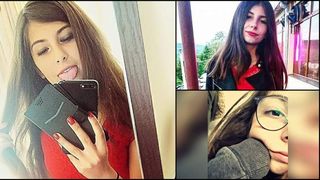 Adolescentă din Reșița cautată cu disperare