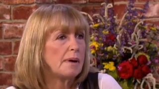 S-a căsătorit de două ori dar a rămas virgină p&acirc;nă la 51 de ani. Motivele alegerii ei 