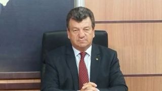 VIDEO | Transferul senatorului  Virginel Iordache cu elicopterul ar fi costat 7.000 de euro