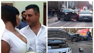 Dragoș B&icirc;rligea, șoferul drogat care a &icirc;ncercat să-și ucidă soția, s-a sinucis