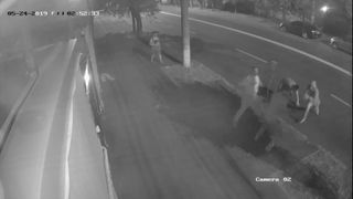 VIDEO | Criminalii din Galați au fost prinși! Cine sunt cei care au ucis cu sânge rece un bărbat