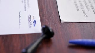 Prezenţă la ora 10:00 - 6,44 % la alegerile europarlamentare, mult peste prezenţa de la parlamentarele din 2016 şi de la europarlamentarele din 2014; 5,19 % la referendum