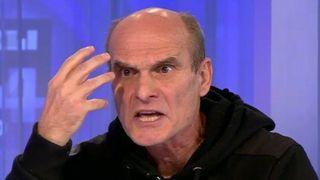 CTP l-a făcut praf pe Gică Hagi pentru că acesta nu e interesat de alegerile europarlamentare: „Nu se deranjează până la cabina de vot, ca să schimbe ceva. Votul e cu mâna, e henţ”