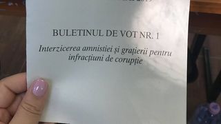 Primele nereguli au fost deja semnalate la secțiile de votare! Mare atenție la acest detaliu, dacă nu vreți ca votul dumneavoastră să fie anulat