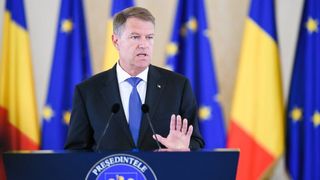Iohannis nu a mai rezistat și a răbufnit c&acirc;nd a văzut cozile din diaspora: "Din cauza unui guvern incompetent..."! Apelul de urgență al președintelui