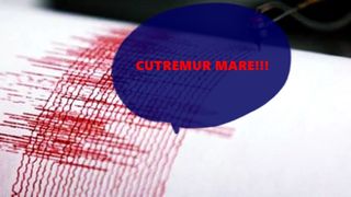 Cutremur puternic cu magnitudinea cuprinsă &icirc;ntre 7,5 şi 8 &icirc;n pădurea amazoniană din nordul Peru, resimţit &icirc;n Ecuador, Columbia şi Venezuela