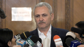 Război uriaș &icirc;n PSD: Dacă obține sub 30%, Liviu Dragnea trebuie să plece