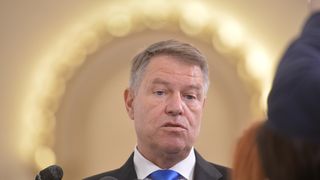 Klaus Iohannis: "PSD şi-a bătut joc de români, mai ales de românii din diaspora. Ruşine"