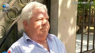 VIDEO | Votul &icirc;n satul lui Moromete