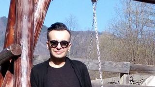 Răzvan Ciobanu şi părinţii săi nu au câştigat nici un ban de pe urma pensiunii de la munte! Afacerea le-a provocat doar pierderi şi datorii!