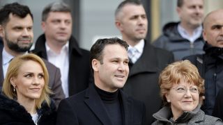 Robert Negoiţă &icirc;l atacă pe  Liviu Dragnea: "Un anumit mod ticălos de a conduce nu a trebuit și nu trebuie &icirc;ncurajat"