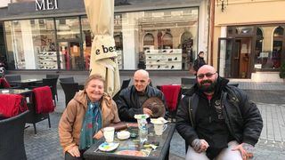 Tatăl lui Sandu Lungu a murit pe patul de spital: "Lăsat să moară ca un câine singur în patul lui"