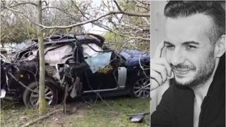Proprietarul mașinii &icirc;n care a murit Răzvan Ciobanu, condamnat la &icirc;nchisoare