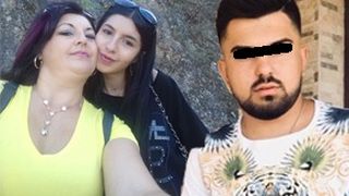 Dramă dublă &icirc;n familia fetei incendiate din Buzău! &rdquo;Să ai grijă de Valentina&rdquo;