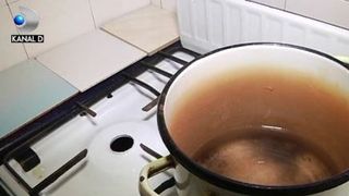 VIDEO | Bucurestenii raman fara apa calda