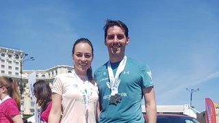 Fostul principe Nicolae a făcut test de paternitate. Este tatăl copilului Nicoletei Cîrjan