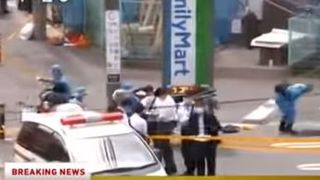 O elevă ucisă şi alte 17 persoane rănite în apropiere de Tokyo, într-un atac cu cuţitul