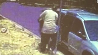 Adolescentă din Gorj răpită chiar de lângă tatăl ei