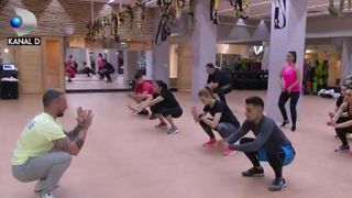 VIDEO | Dependenți de sport. Pasiunea pentru mișcare se poate transforma in boală