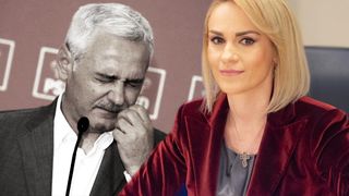 Gestul impresionant făcut de Gabriela Firea în ziua arestării lui Dragnea!  Ce a făcut primarul Capitalei pentru peste 100 de cupluri de persoane trecute de prima tinerețe