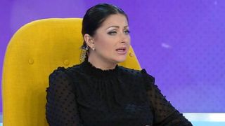 Gabriela Cristea anunță că ar putea să intre &icirc;n politică! &rdquo;Nu mai există politicieni &icirc;n momentul ăsta&rdquo; Dezvăluirea a fost făcută &icirc;n emisiunea Cristinei Șișcanu