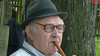 Doliu printre români! S-a stins meșterul Ion Arsene