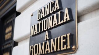 Indicele ROBOR la 3 luni a scăzut la 3,26%, cel mai mic nivel din ultimele două luni