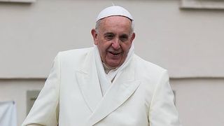 VIDEO | Mesajul Papei Francisc pentru romani