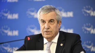 A fost avizată &icirc;nceperea urmăririi penale pentru Călin Popescu Tăriceanu