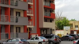 Un t&acirc;năr din Iași s-a sp&acirc;nzurat &icirc;n apartamentul pe care &icirc;l &icirc;nchiriase cu două zile &icirc;nainte