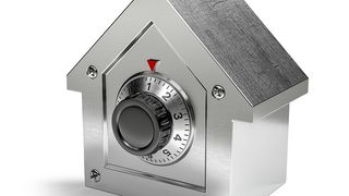 Metode simple si eficiente pentru a-ti securiza locuinta