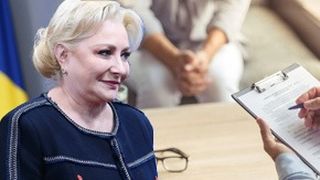 VIDEO | Noua Viorica Dăncilă. Analiza unui psiholog comportamental