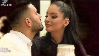 Jador, declaraţii exclusive despre Simina! Solistul ne-a spus ce simte cu adevărat pentru ea! Vezi dacă i-a dedicat ultima lui piesă! EXCLUSIV!