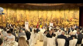 VIDEO | Cina tradițională din Postul Ramazanului