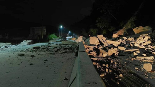 Cutremur de magnitudinea 6,6 în largul El Salvador. Alertă de tsunami